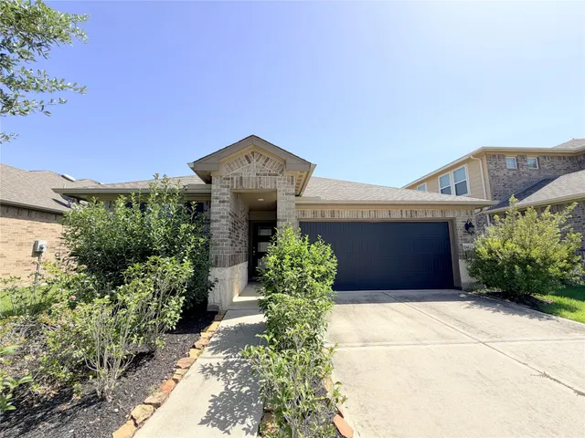 Popular Sendero Tr Sec 9 Real Estate