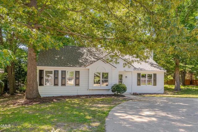 Cheap Sandy Springs Real Estate