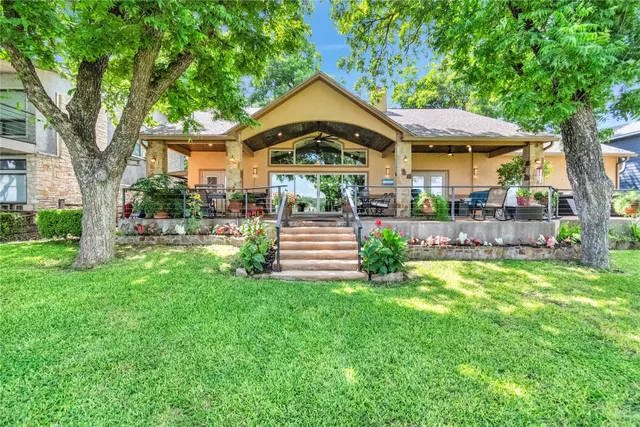 Expensive River Bend Real Estate