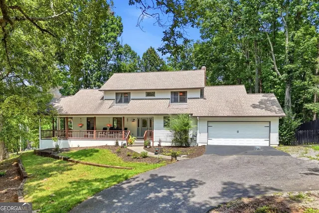 Popular Sharptop Ridge Real Estate