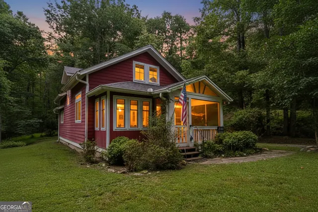 Cheap Buckhorn Estates Real Estate