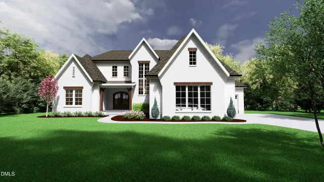 Expensive McLaurin Farm Real Estate
