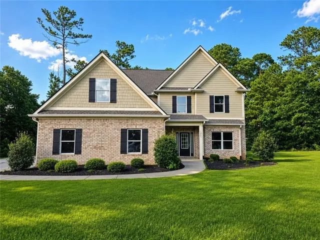 Popular Falls at Rocky Branch Real Estate