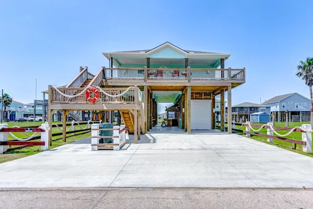 Popular Beach Real Estate