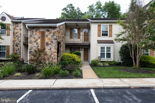 Cheap Chesterbrook Real Estate