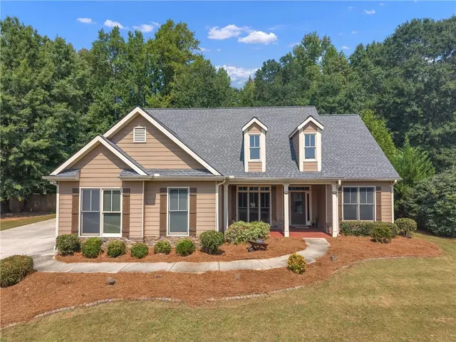 Popular Gorham Gates Real Estate