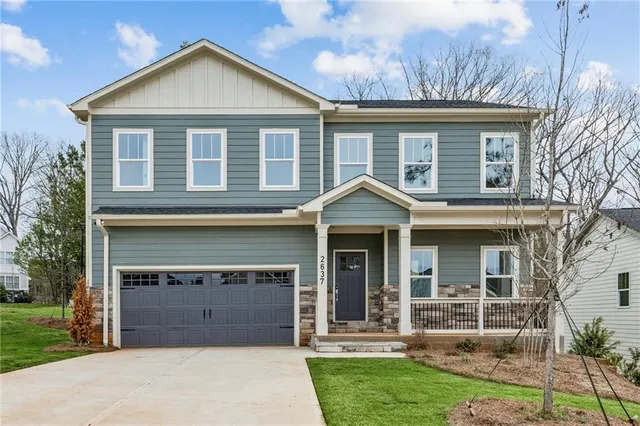 Popular Highlands of Decatur Real Estate