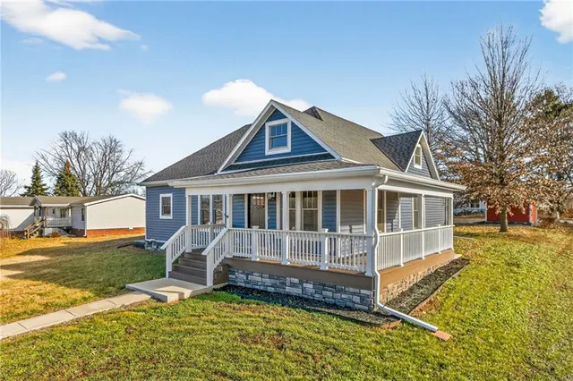 Popular Oregon Real Estate