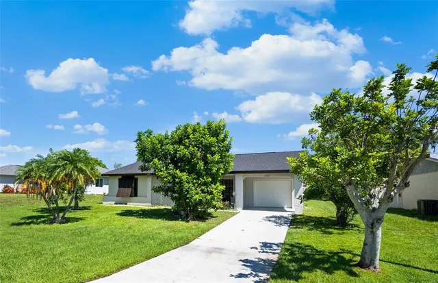 Cheap PORT CHARLOTTE SEC 052 Real Estate