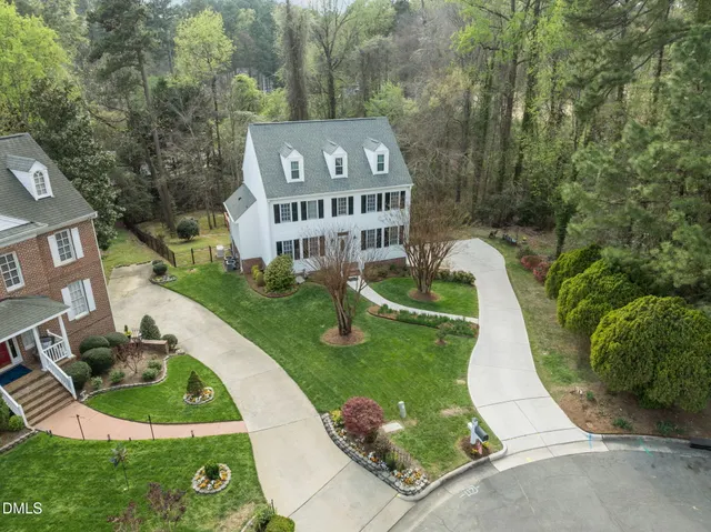 Popular Saint Andrews Commons Real Estate
