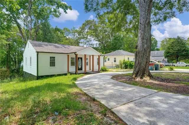 Popular CITY OF MARIETTA Real Estate