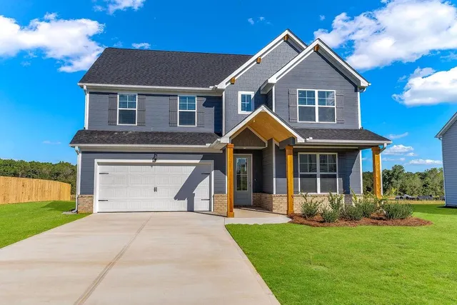 Popular Gray Real Estate