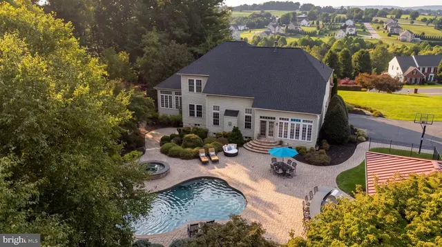 Popular Colvard Manor Real Estate