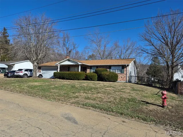Popular Pilot Knob Real Estate