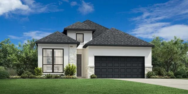 Popular Regency at Chambers Creek - Blossom Coll Real Estate