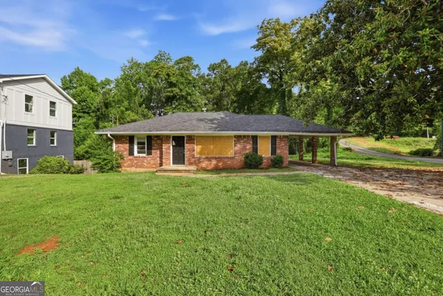 Cheap Bouldercrest Real Estate