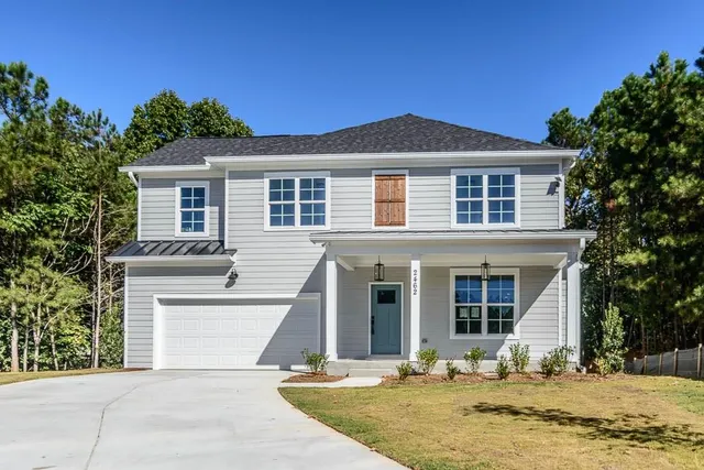 Popular Creekside at Gresham Real Estate