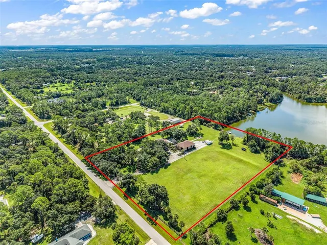Popular NORTH PORT CHARLOTTE ESTATES 2ND Real Estate