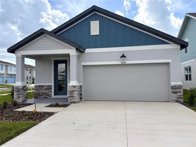 Popular EMERALD FIELDS Real Estate