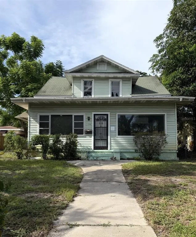 Popular FAIRVIEW PARK Real Estate