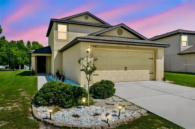 Expensive SPRING RIDGE Real Estate