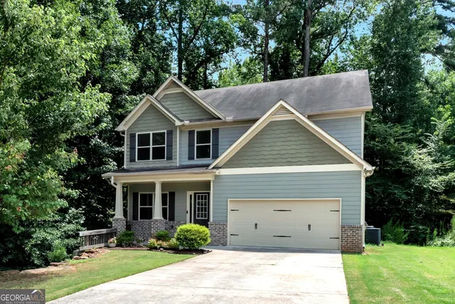 Popular Mccart Place Real Estate