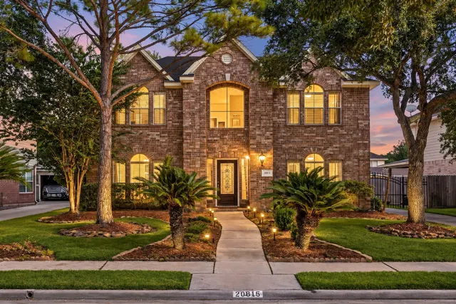 Popular Cinco Ranch Meadow Place Real Estate