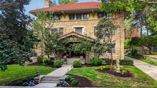 Expensive Roanoke Real Estate