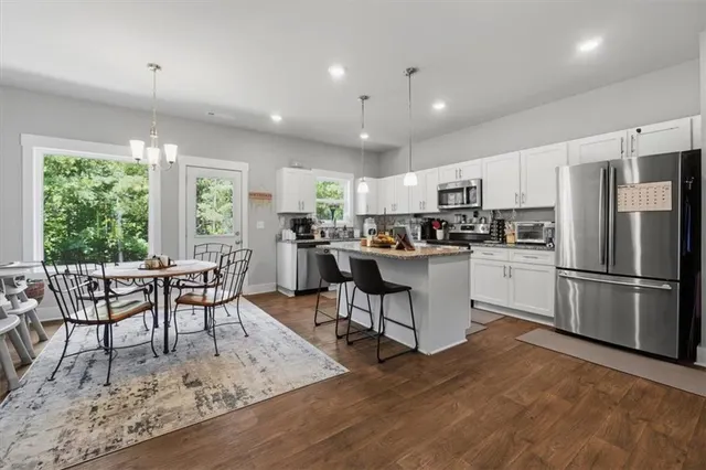 Popular Mansfield Real Estate
