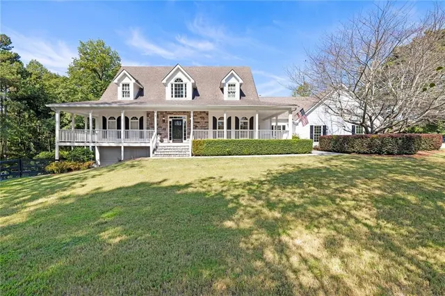 Popular Friendship Farm Real Estate