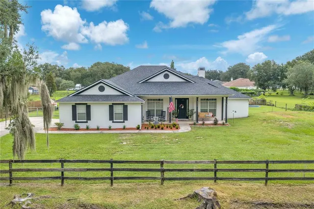 Popular ROBINSON FARMS Real Estate