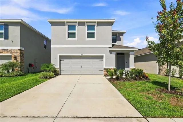 Popular DEERBROOK PH 1 Real Estate