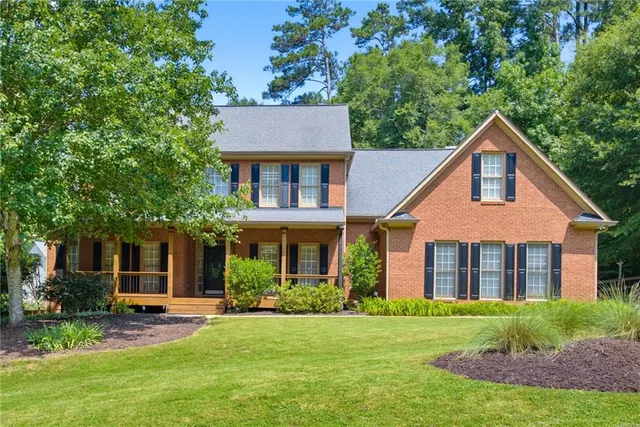 Popular Galloways Farm Real Estate