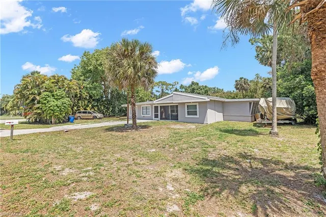 Popular FN08 - North Fort Myers Area Real Estate