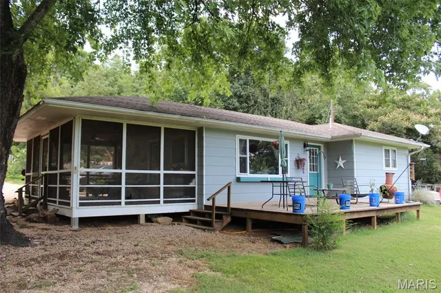 Cheap Deer Run Real Estate