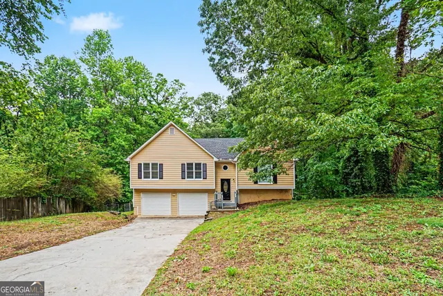 Popular GARRETTS RIDGE Real Estate