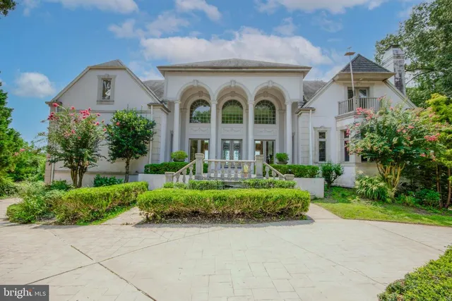Expensive Salisbury Real Estate