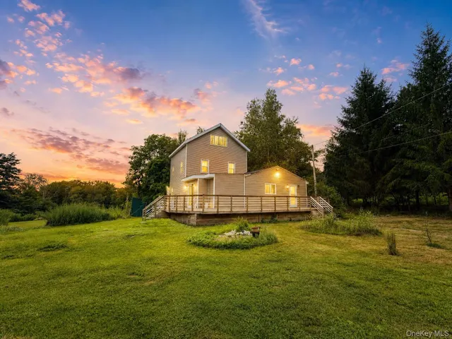 Popular Lands-Barry Real Estate