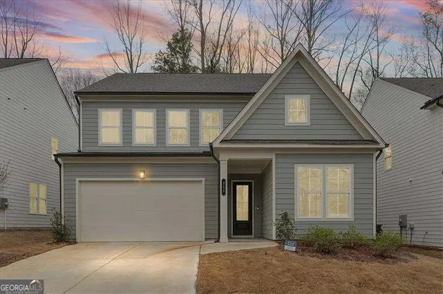 Expensive Enclave at Edgewater Real Estate