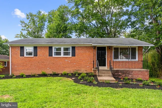 Cheap Marshall Real Estate