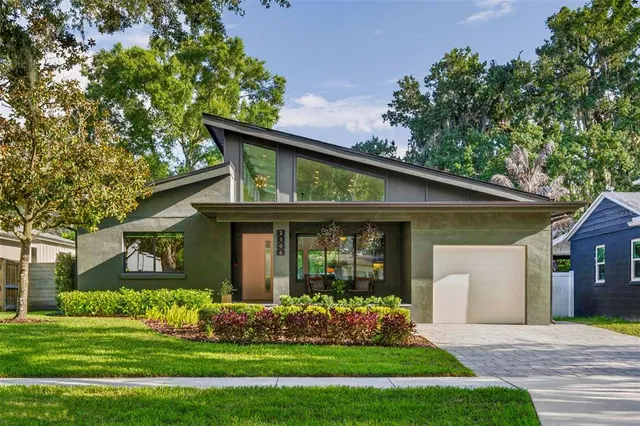 Popular ORLANDO HIGHLANDS Real Estate