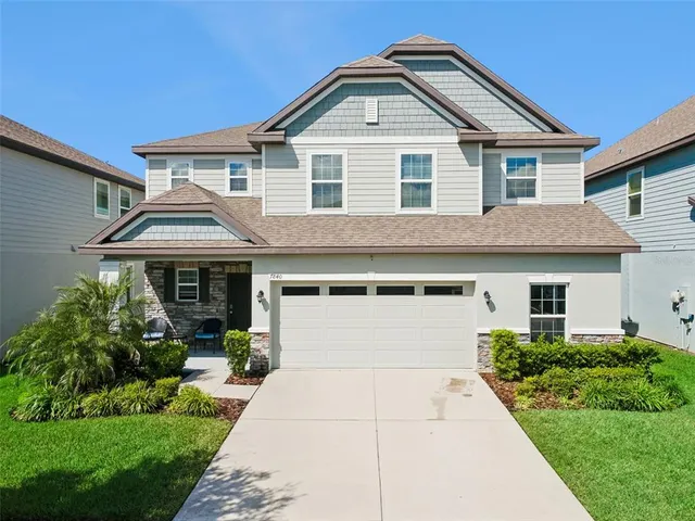 Popular EPPERSON RANCH PH 5-2 Real Estate