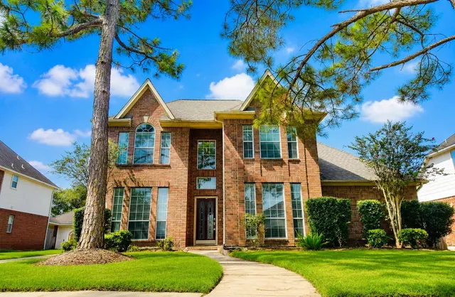 Popular Weatherford Ph I At Silverl Real Estate