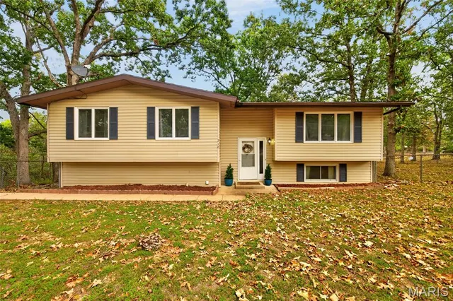 Popular Ransdall-Todd Sub Real Estate