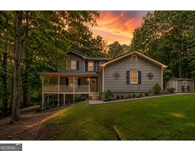 Expensive LOGANS RIDGE Real Estate