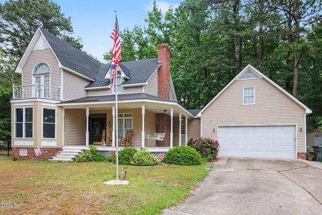 Popular Creekside Real Estate