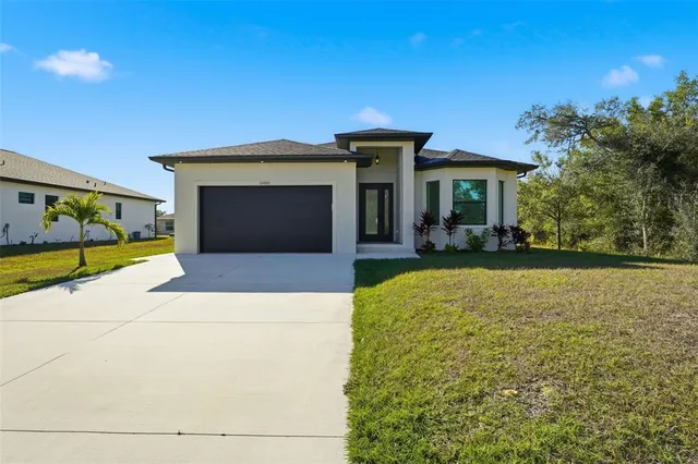 Popular PORT CHARLOTTE SEC 067 Real Estate