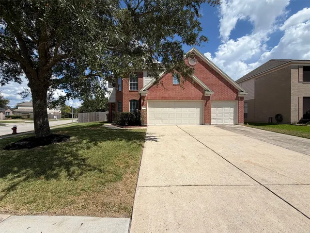 Popular Cypresswood Point Sec 03 Real Estate