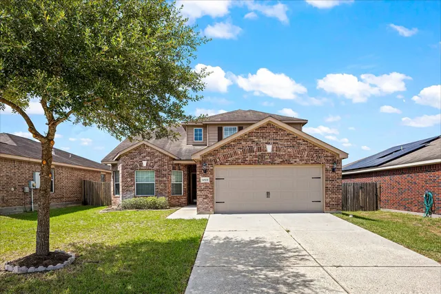 Popular Deerbrook Estates Sec 10 Real Estate