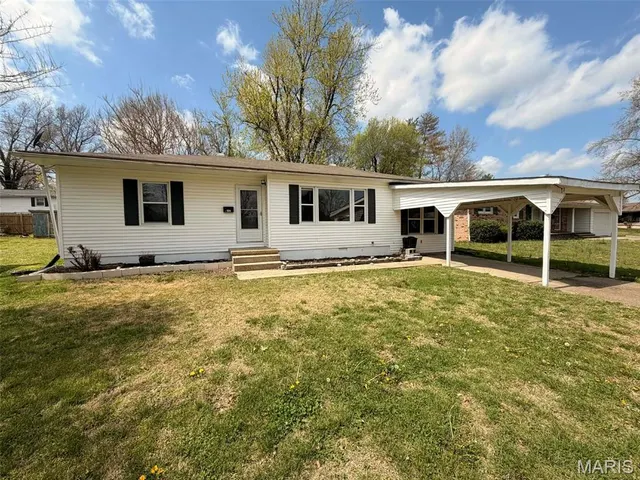 Popular Coffey 1st Add Real Estate